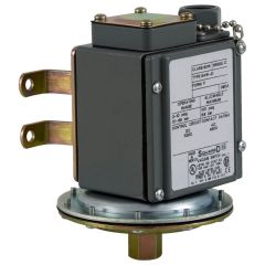 TES 9016GAW21F VACUUM SWITCH 480VAC
