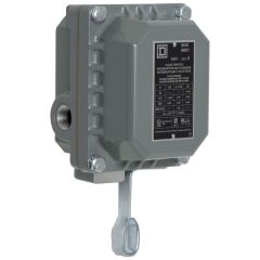 TES 9036DW31C FLOAT SWITCH 575VAC