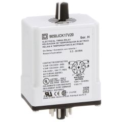 SQD 9050JCK17V20 120V RELAY