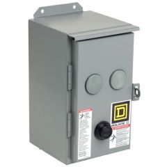 SQD 9991SCA11 NEMA-12 ENCL