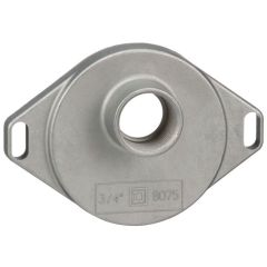 SQD B075 3/4 BOLT-ON HUB