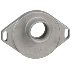 SQD B100 1-IN BOLT-ON HUB