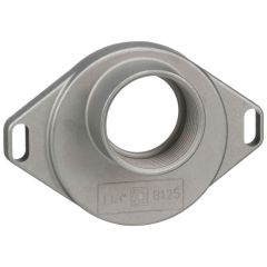 SQD B125 1-1/4 BOLT-ON HUB
