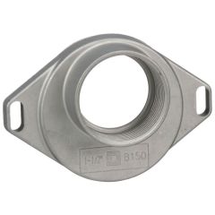 SQD B150 1-1/2 BOLT-ON HUB