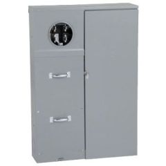 SQD CU12L400CB MTR MAIN RING