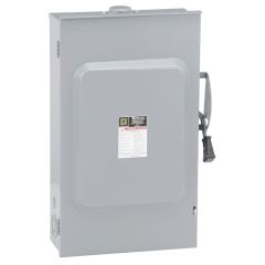 SQD D224NRB 200A-240V RT SW