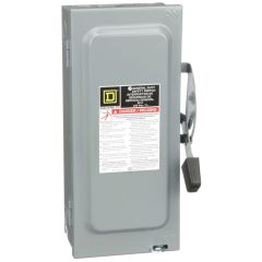 SQD D322N 60A-240V-4SN SW