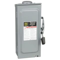 SQD D322NRB 60A-240V-4SN RT S