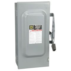 SQD D323N 100A-240V-4SN SW