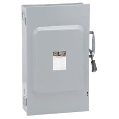 SQD D324N 200A-240V-4SN SW