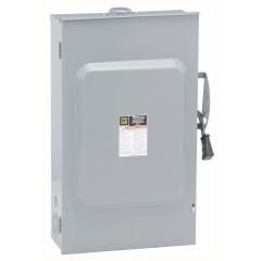 SQD D324NRB 200A-240V RT SW