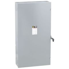 SQD D325N 400A-240V-4SN SW