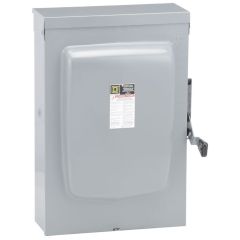 SQD D325NR 400A-240V-4SN RT S