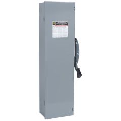 SQD DT322 3P 60A DBL THR SFTY