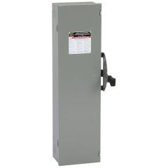 SQD DT323 3P 100A DBL THR SFTY