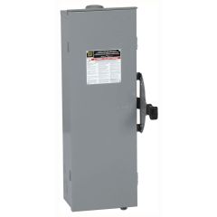 SQD DT362RB 3P 60A DBL THR SFT