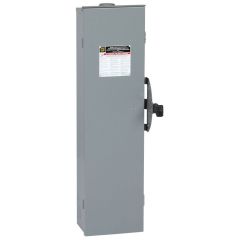 SQD DT363RB 3P 100A DBL THR SF