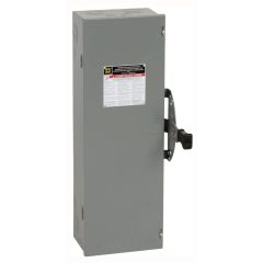 SQD DTU222 2P 60A 240V DBL THR