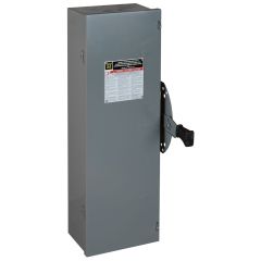 SQD DTU223 2P A00A 240V THR SW