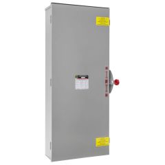 SQD DTU325R 400A DT SS 240V 3P