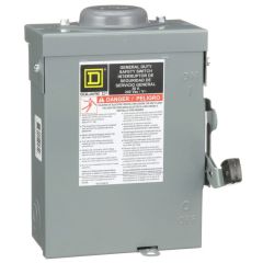 SQD DU321RB 30A-240V-3P RT SW