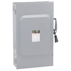 SQD DU324 200A-240V-3P SW