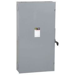 SQD DU325 400A-240V-3P SW