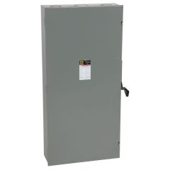 SQD DU326 600A-240V-3P SW