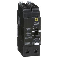 SQD EDB24015 CIRCUIT BREAKER
