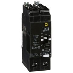 SQD EDB24025 2P-480V-25A