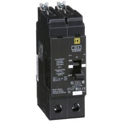 SQD EDB24030 2PL 30AMP BREAKER