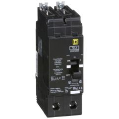 SQD EDB24050 2PL 50AMP BREAKER