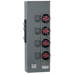 SQD EZMR114225X METERING EZM B