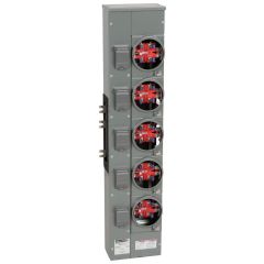 SQD EZMR115125 METERING BRANCH