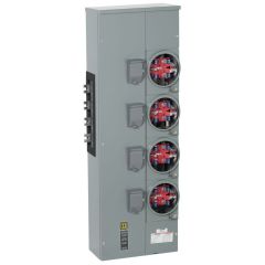SQD EZMR314225CUX METERING EZMR