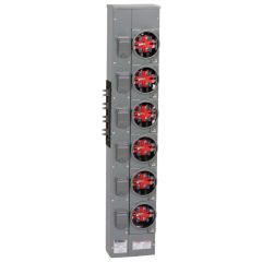 SQD EZMR316125 METERING BRANCH
