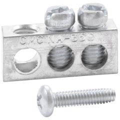 SQD GTK03 KIT EQUIPMENT GROUND CU/AL