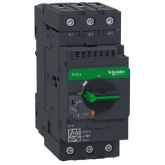 SQD GV3P13 MANUAL STARTER 600VAC