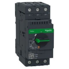 SQD GV3P65 MANUAL STARTER 6006