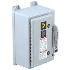 SQD H362DF 60A-600V-3P SW