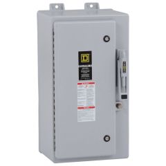 SQD H363DF 100A-600V-3P SW