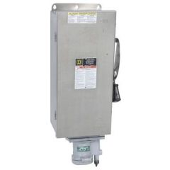 SQD H363DSWA SW FUSIBLE HD