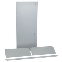 SQD HCM91TSD 4P TRIM/DOOR KIT