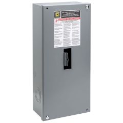 SQD HD100S CB ENCLOSURE