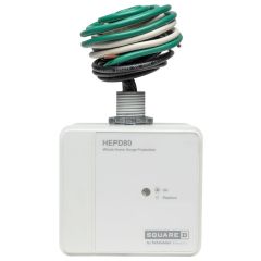SQD HEPD80 PROTECTIVE DEVICE80 PROTECTIVE DEVICE 80KA