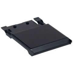 SQD HLW4EBL PNLBD 4.5IN BLANK 5 EA PER BOX