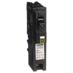 SQD HOM115PCAFI 120V 15A MINIC
