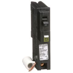SQD HOM120CAFI MINIATURE CIRCU