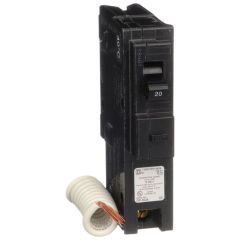 SQD HOM120EPD MINIATURE CIRCUI