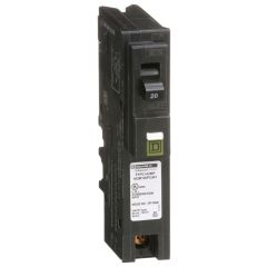 SQD HOM120PCAFI 120V 20A